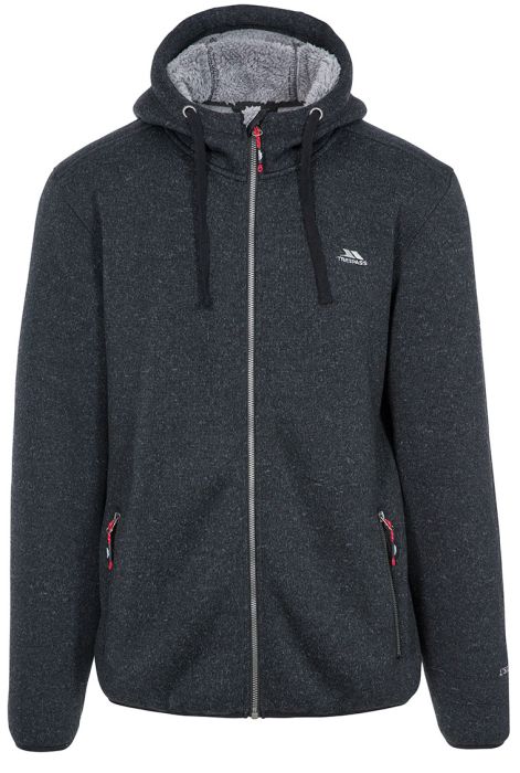 Tableypipe Hooded Fleece Men herrefleece