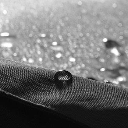 Veste Oxford CONTINENTAL - Noir