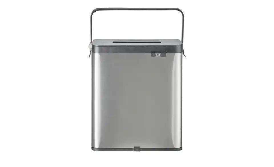 KHG Abfalleimer 8 l