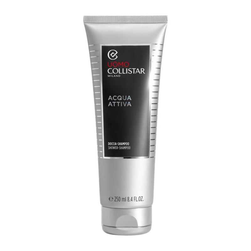 Collistar Acqua Attiva Shower-Shampoo250 ml