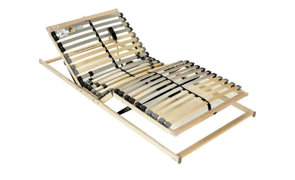 Lattenrahmen Supreme Motor 100 cm 200 cm
