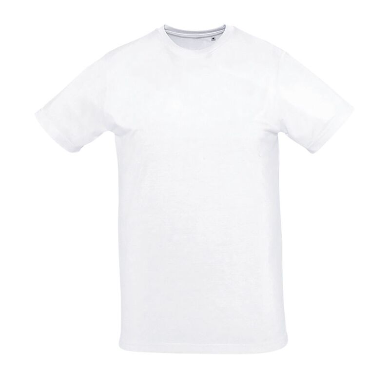 Camiseta Marnaula Sublima
