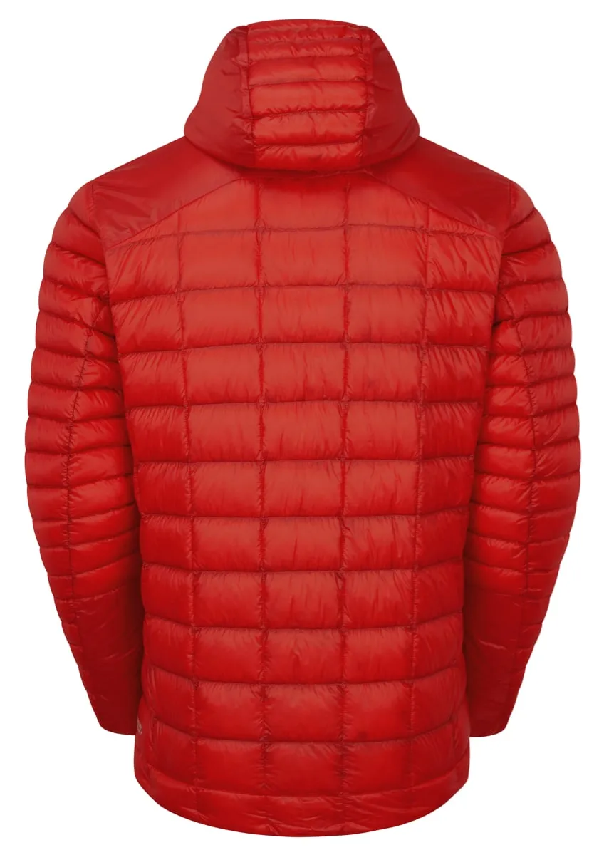Rab Mythic Alpine Light Jacket Dark Horizon