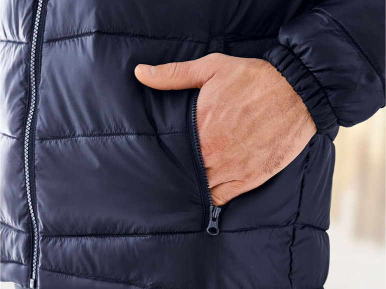 Heren jack lightweightjack