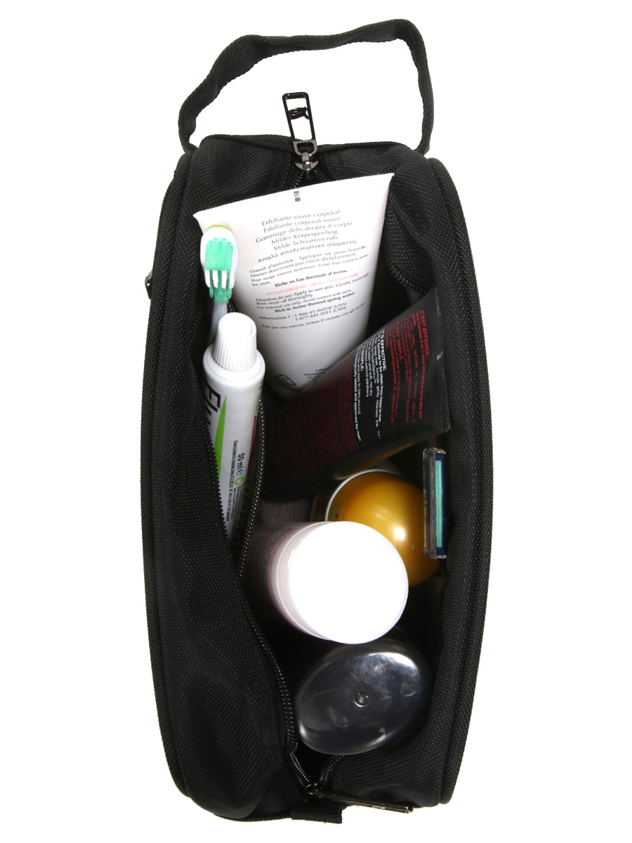 Trousse de toilette Airtex Nereide 3.0