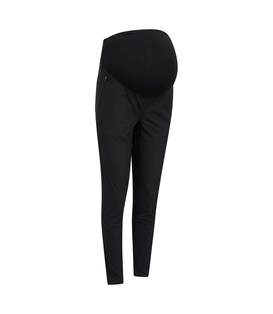 Mountain Warehouse - Pantalon de grossesse KESUGI - Femme (Noir) - UTMW743