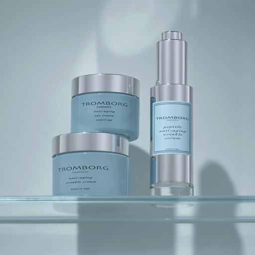 Tromborg Peptide Anti-Aging Wrinkle Serum, 30 ml