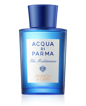 Acqua di Parma Blu Mediterraneo - Arancia di Capri edt vapo 180ml