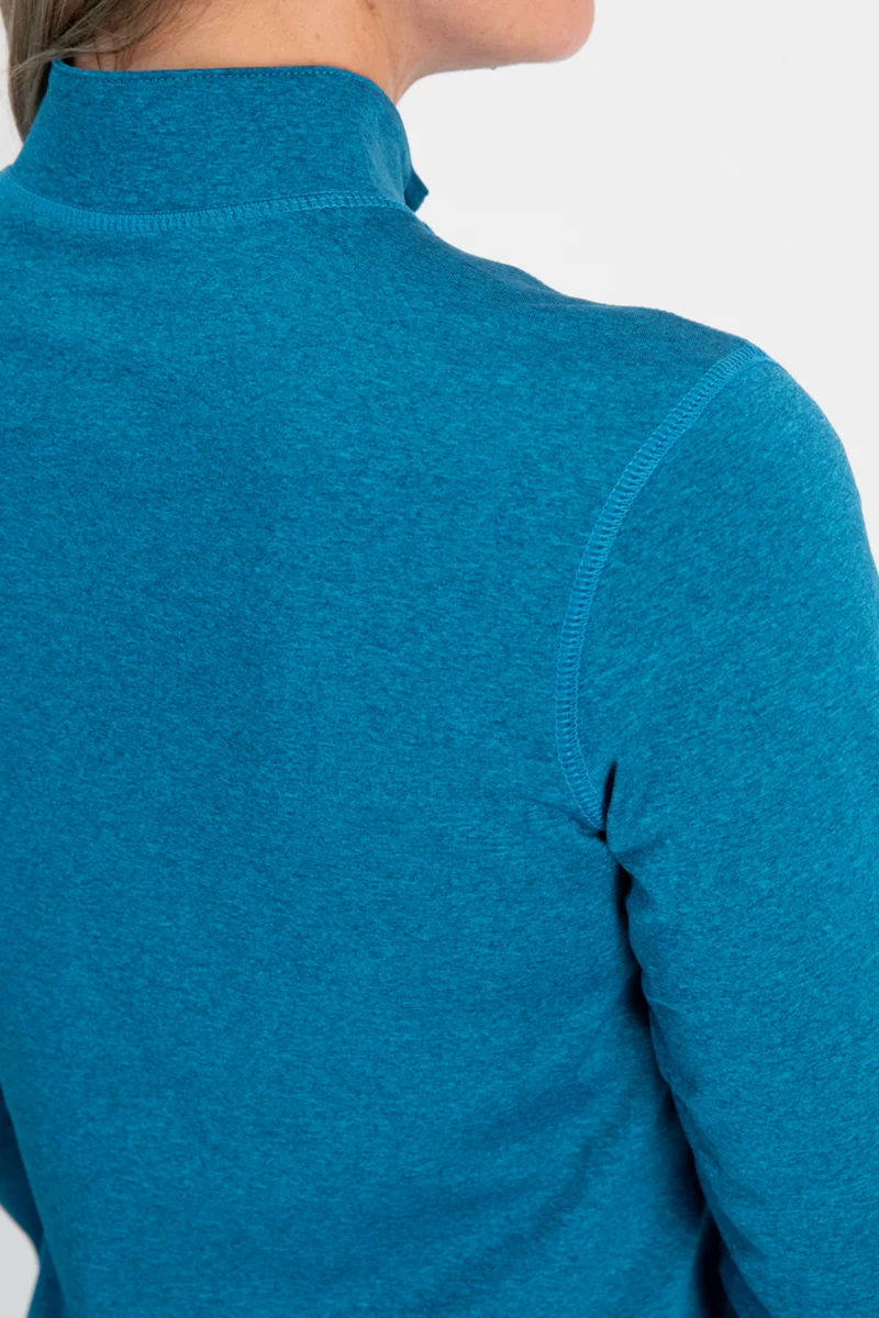 Jack Wolfskin Sky Thermal Damen Longsleeve