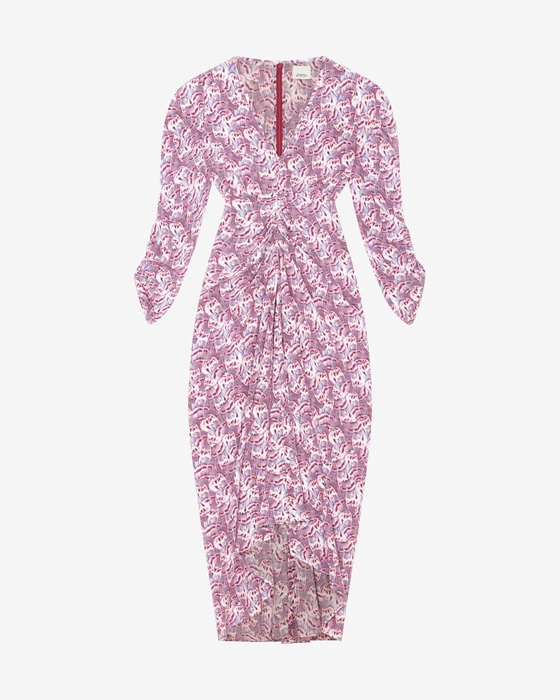 ROBE ALBINI