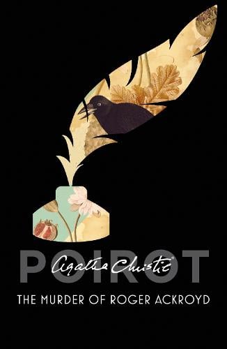 The Murder of Roger Ackroyd - Poirot (Paperback)