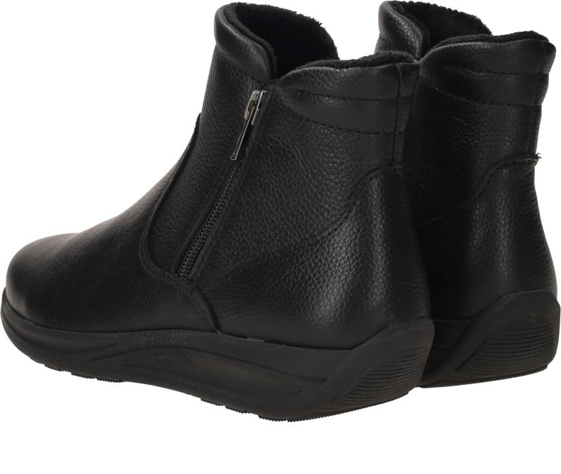 Sens Boots Zwart Dames