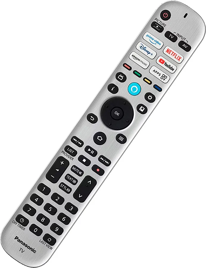 Panasonic TV-65Z95A TV OLED