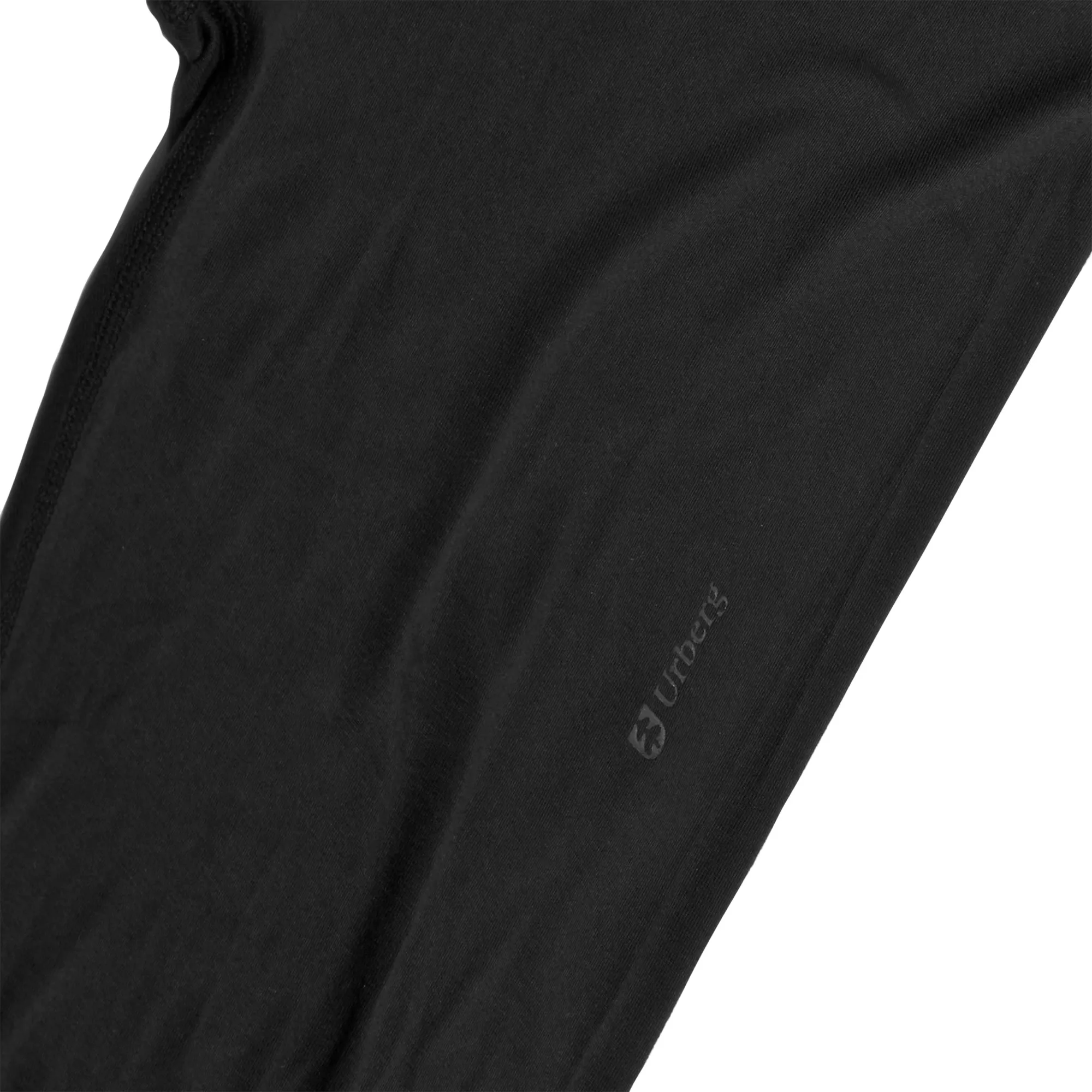 Urberg Women's Solid Tree Base Layer Pants Black Beauty