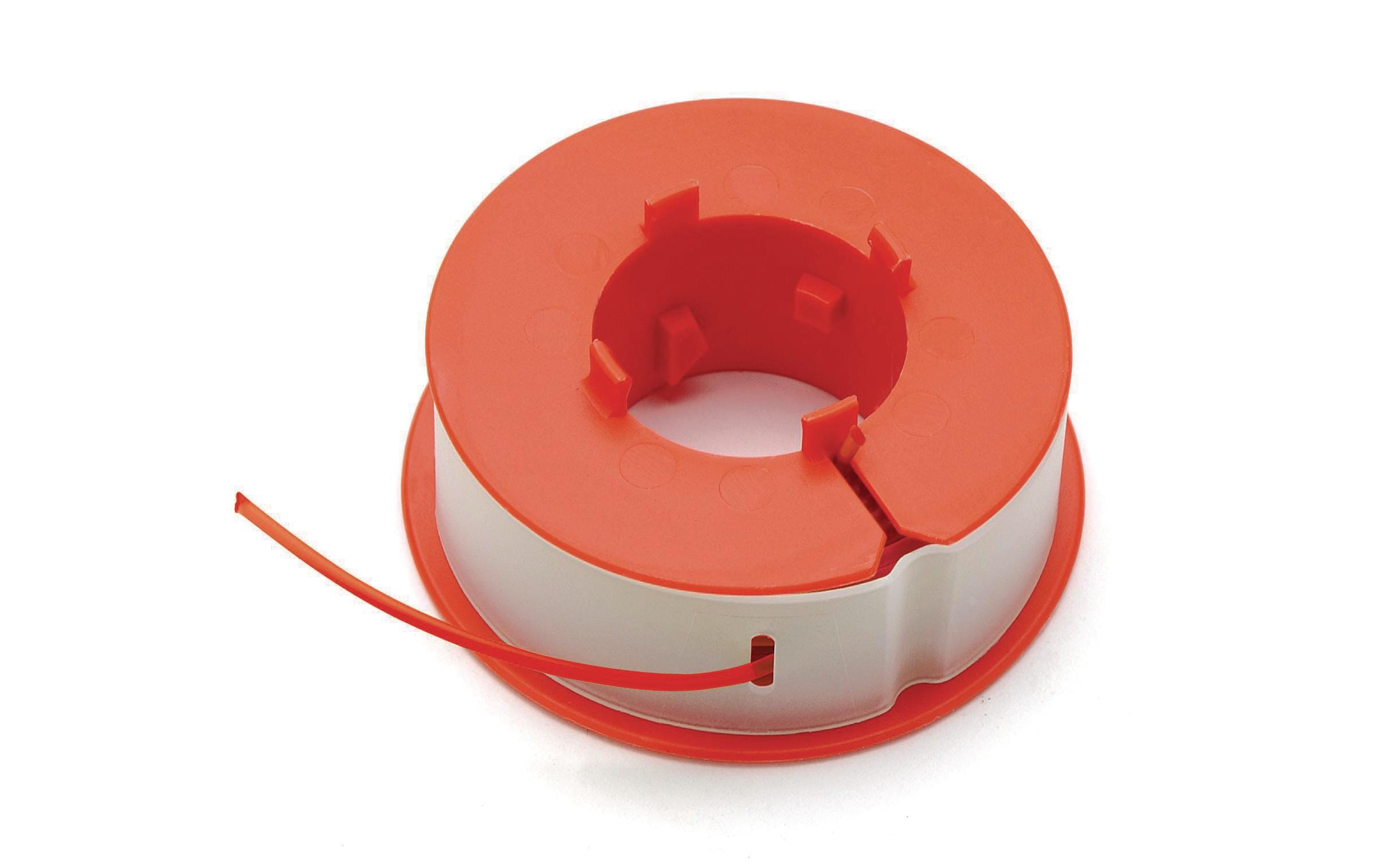 Fadenspule Easy- & Combitrims «Pro-Tap»Fadenmagazin für Rasentrimmer