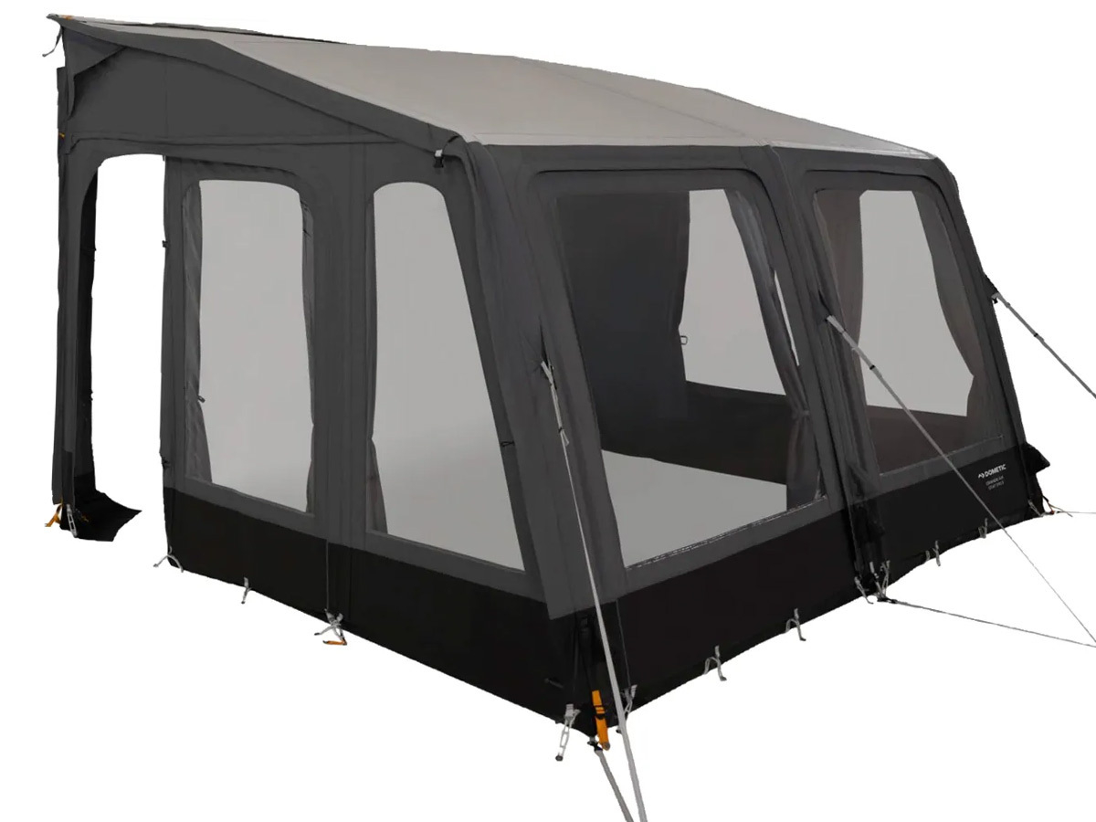 Dometic Grande AIR Stay 390 S voortent