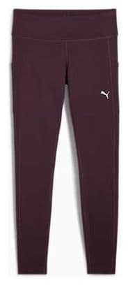 Collant long Puma Run Favorite Velocity Violet Femme