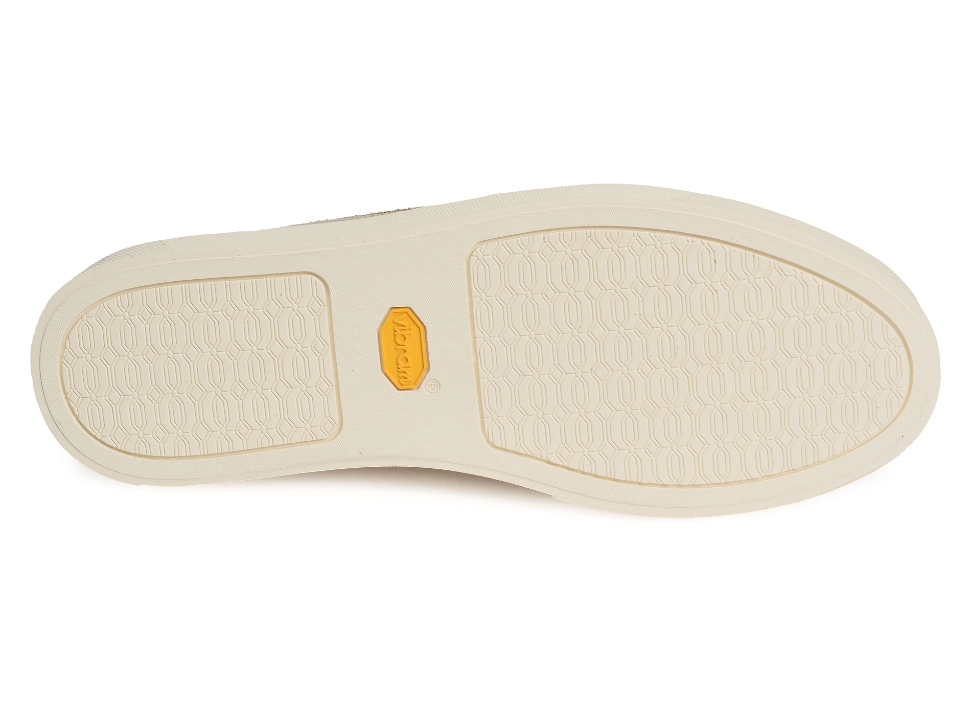 Casual hilfiger suede loafer 4985 beige