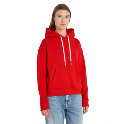 Sweatshirt à capuche femme W17794 TOMMY HILFIGER