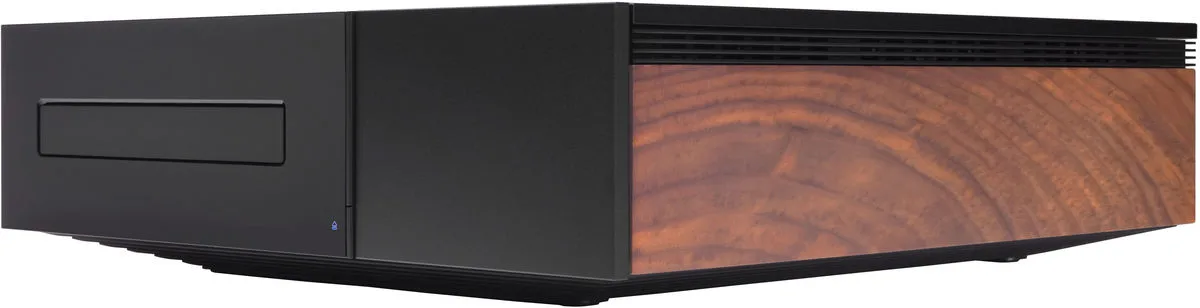 Cambridge Audio EVO CD Lecteurs CD