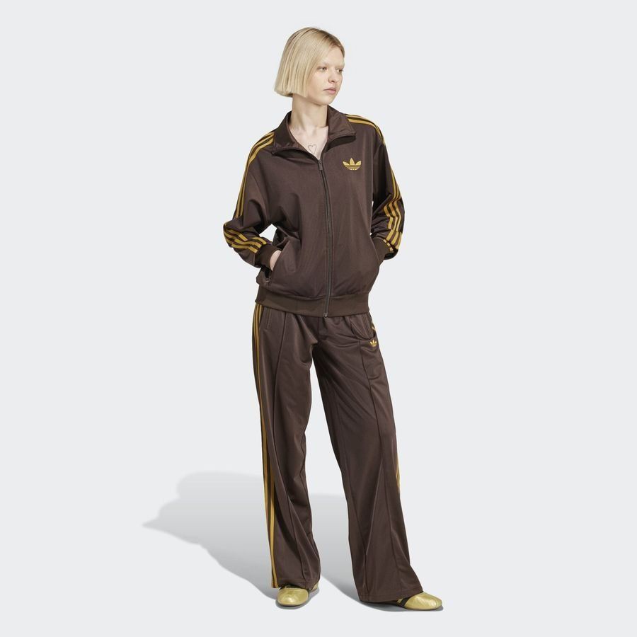 Adidas Original Veste de survêtement ample Adicolor Classic Firebird