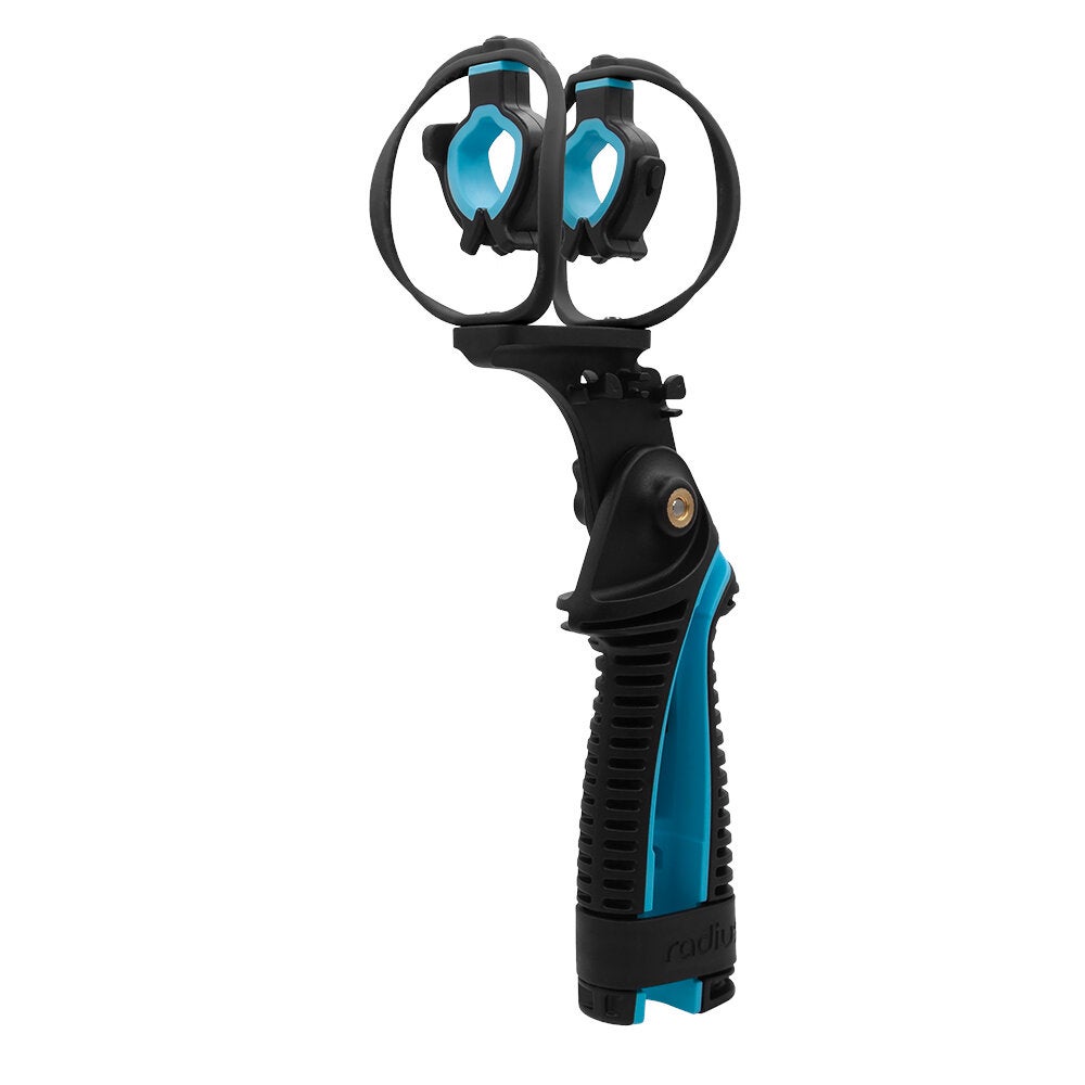 Radius RAD-3 pistolgrip shockmount