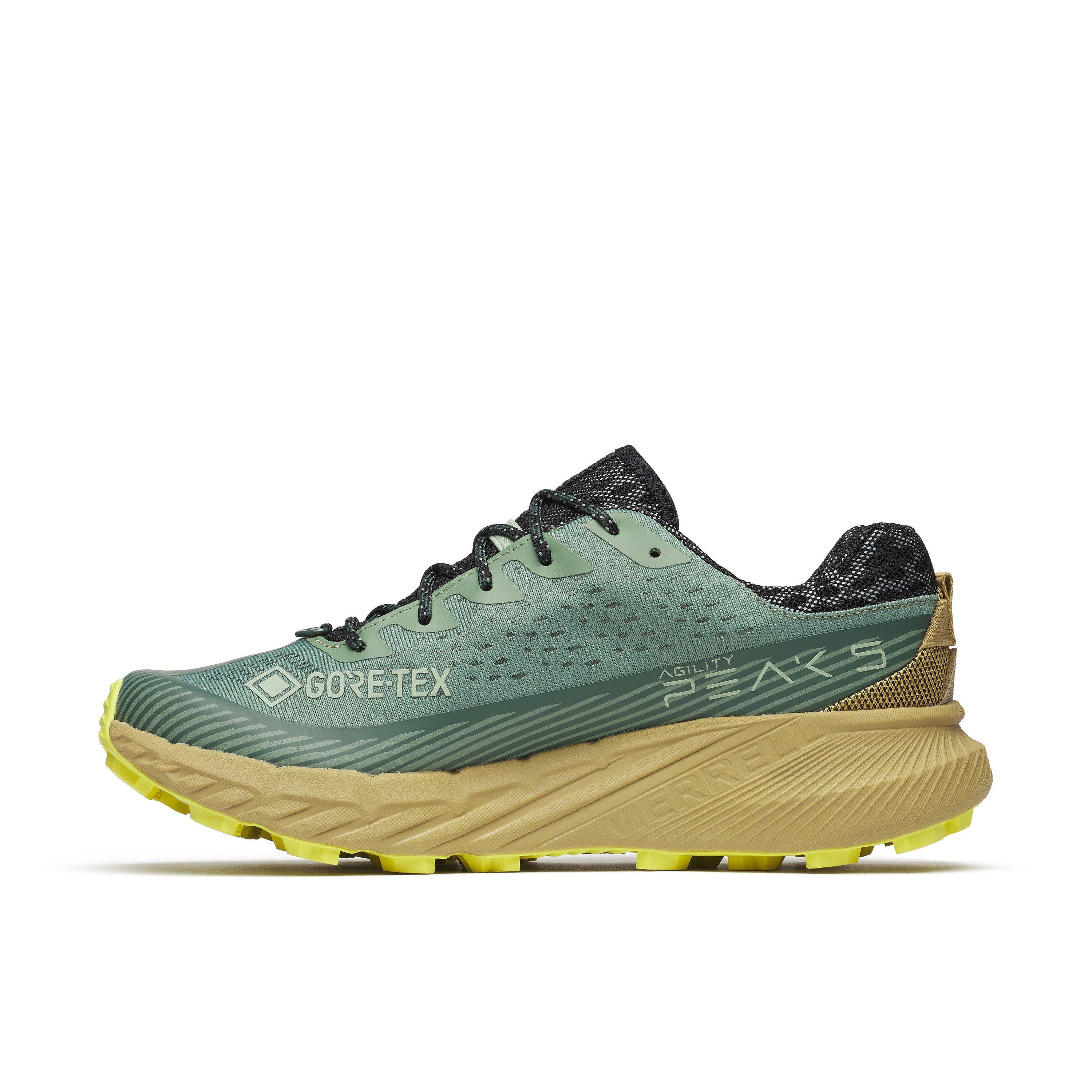 Merrell Agility5 GTX
