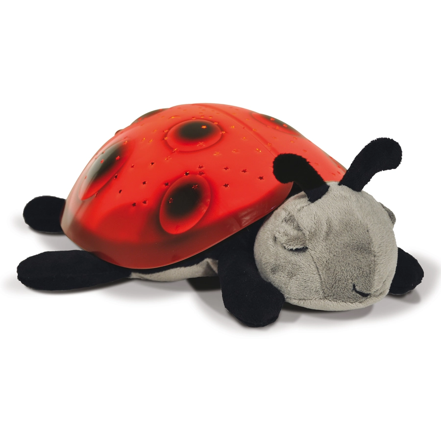 cloud-b® Twilight Ladybug™ - Classic red, 7353-ZZ