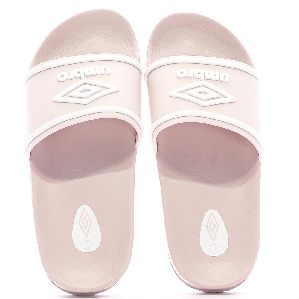 Umbro Claquettes Rose/Blanches Garçon Umbro Kocak