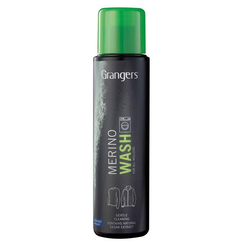 Nettoyant Geoff Anderson Grangers Merino Wash