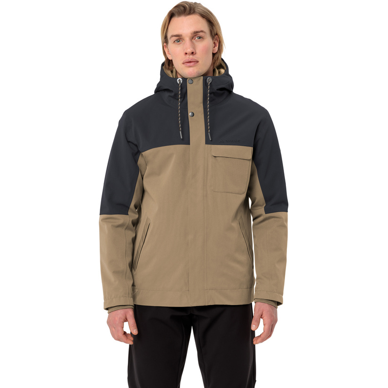 Vaude Herren Manukau II Jacke