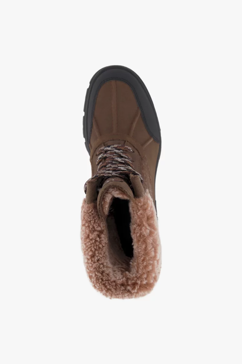 UGG Ashton Addie Tipped Damen Winterboot
