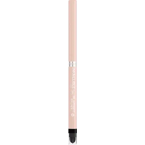 Infaillible Gel Automatic Grip Meta Light Eyeliner Nr. 10 Bright Nude