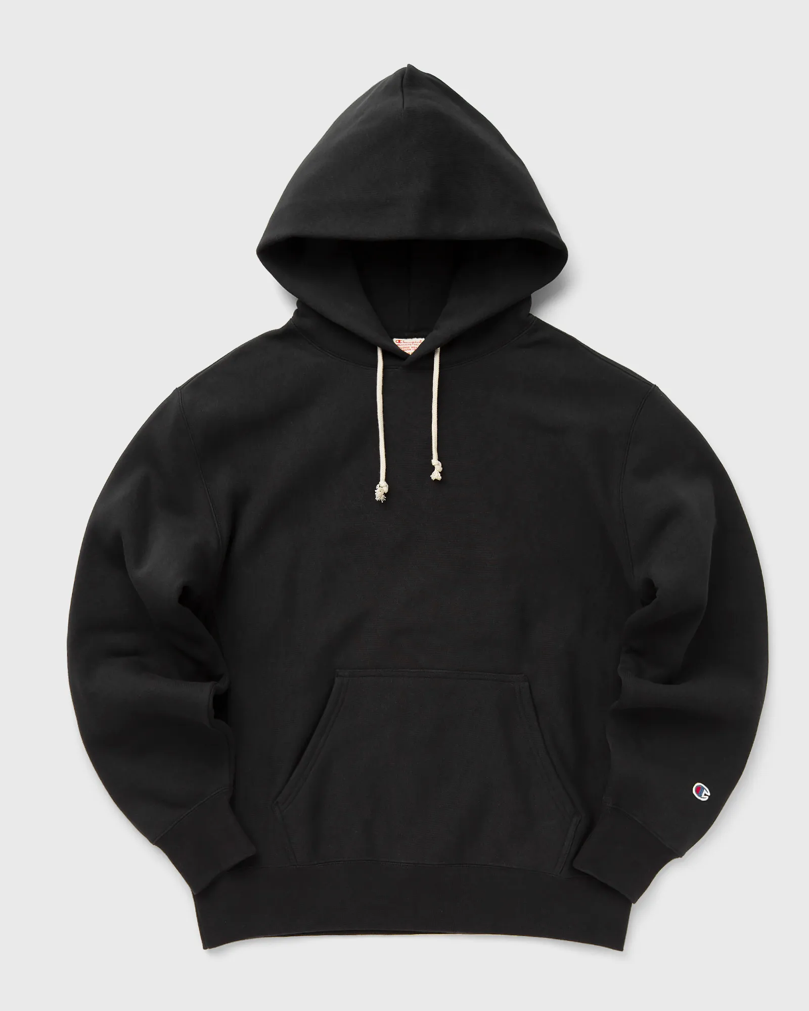 CHAMPION Hooded Sweatshirt