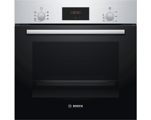 Bosch oven zonder kookplaat HBF133BR0, bruikbare inhoud 66 l