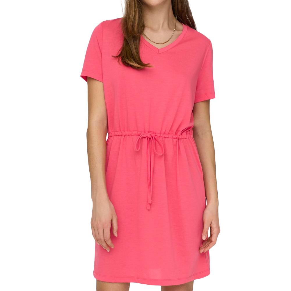 JDY Robe Rose Femme JDY String