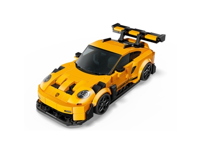 LEGO Porsche 911 GT3 RS supercar (77239)