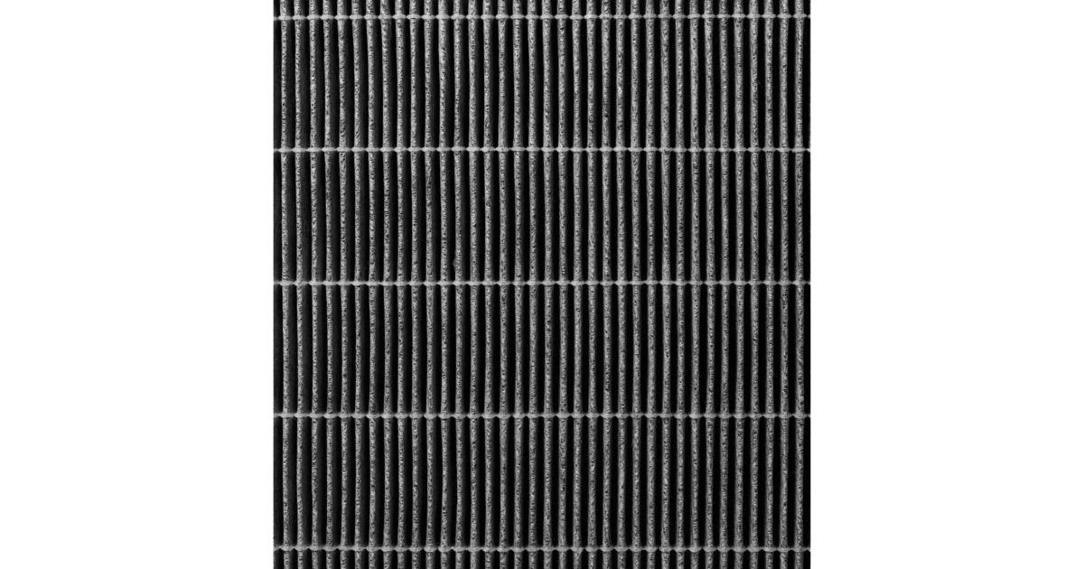 BlueairDeeltjes + koolstoffilterset voor Dustmagnet 5210i /5240i