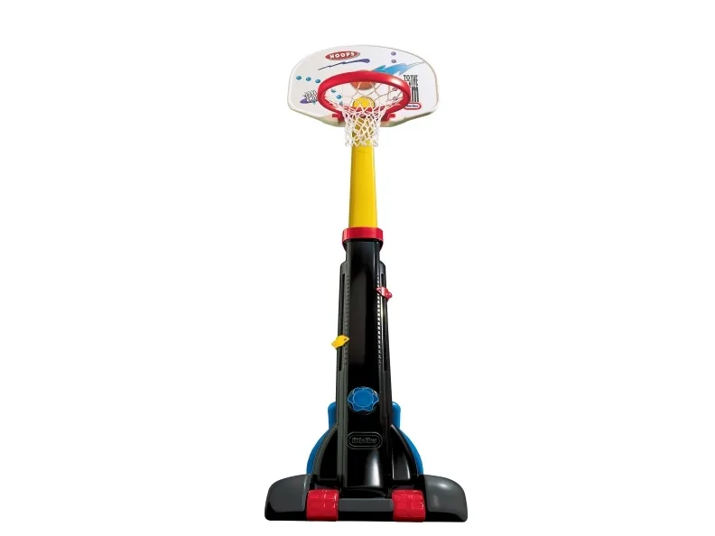 Little Tikes Easy Store Basketball Sæt