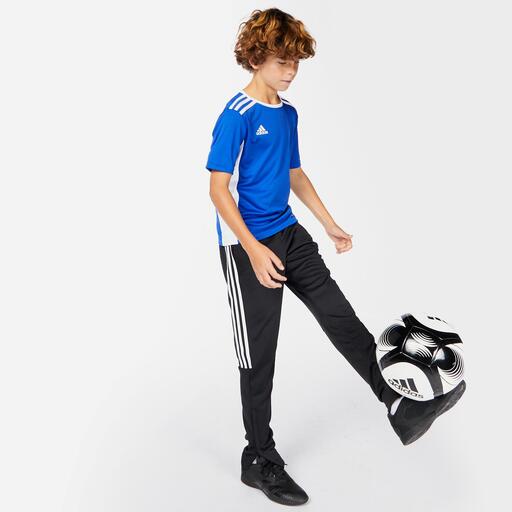 Entrada adidas 18