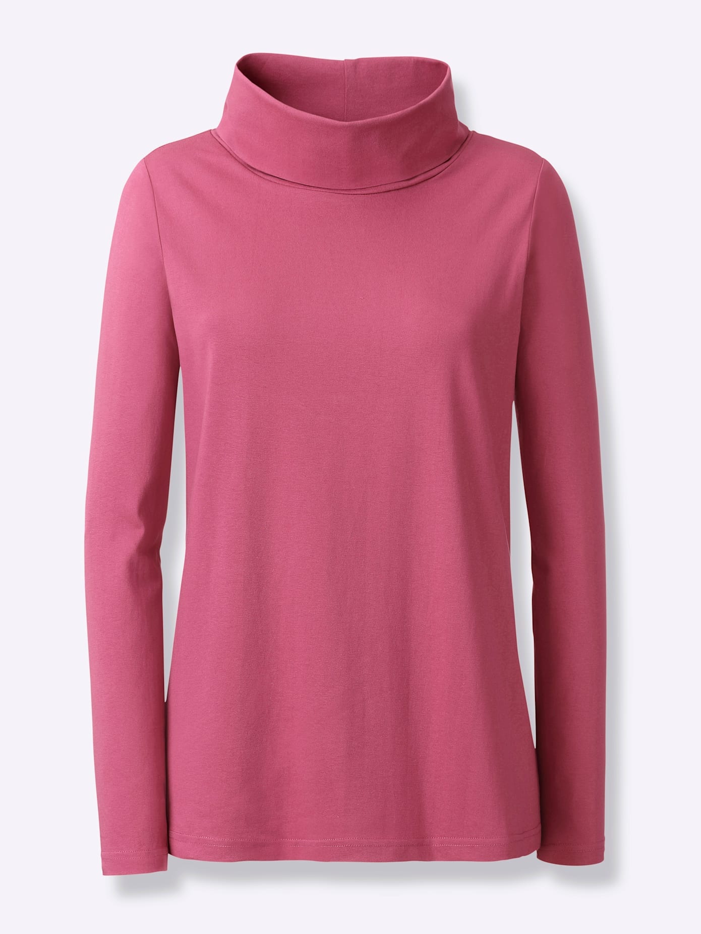 heine Rollkragenshirt »Shirt«, 1 Stk.