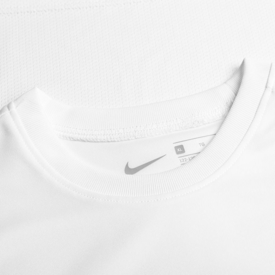 Nike Park 20 Dry Ensemble - Blanc/Noir
