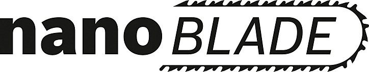 Lame de scie à bois Bosch NanoBlade Wood Speed 65