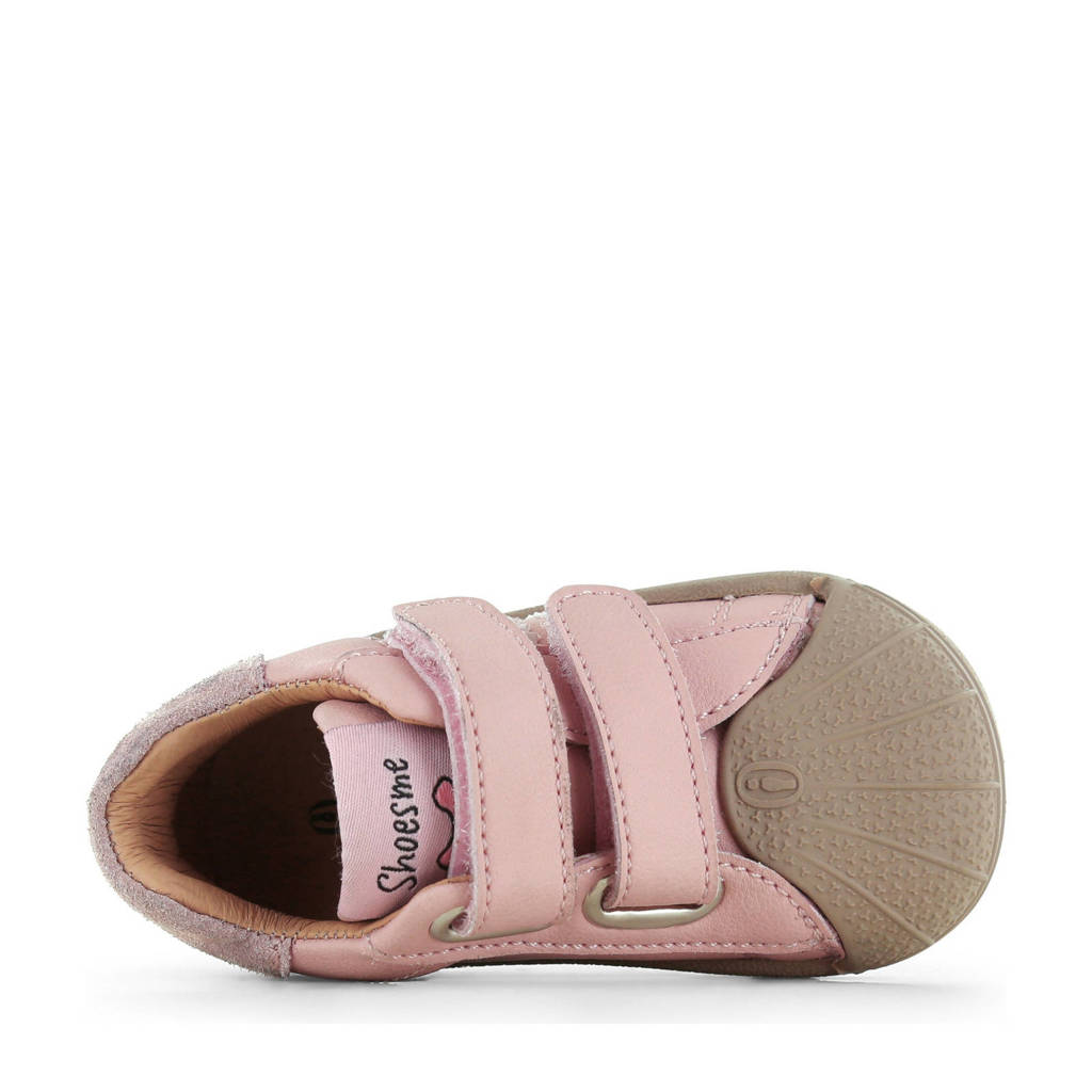 Shoesme sneakers roze
