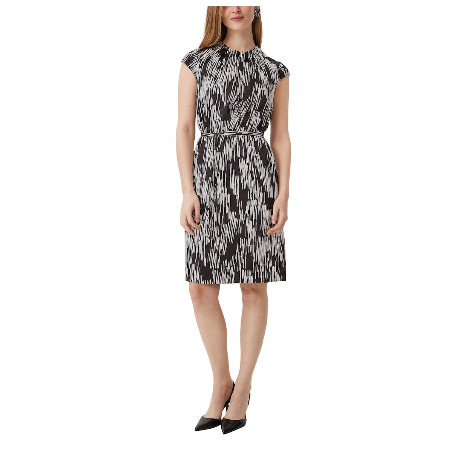 comma Kleid