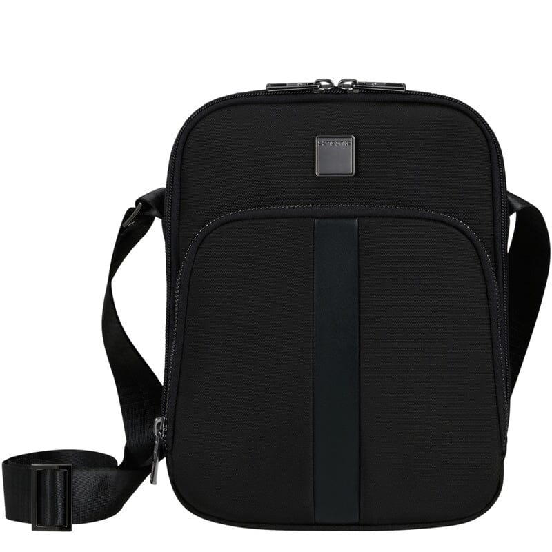 Samsonite Sacksquare Crossovertas M 9,7