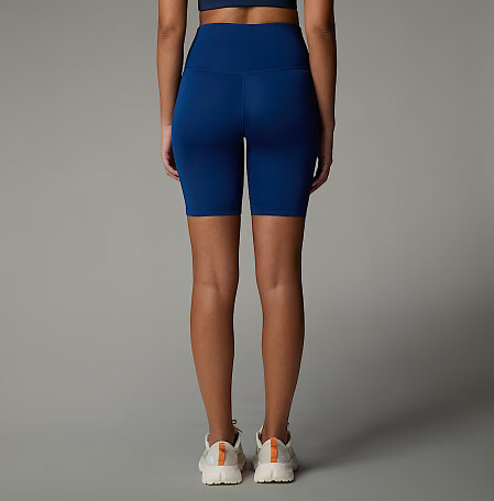 THE NORTH FACE<br>Shorts de ciclismo Flex