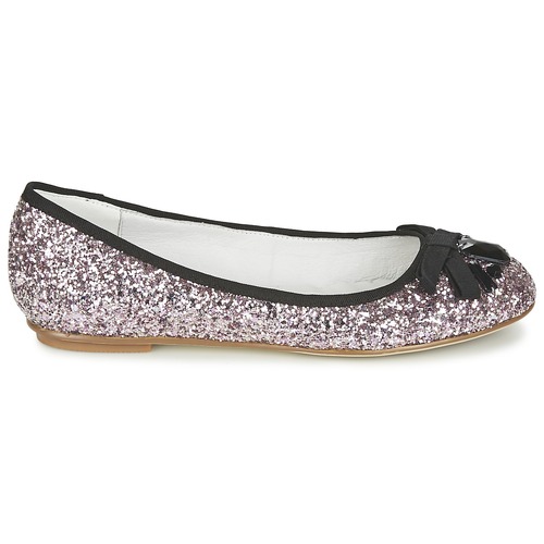 Café Noir - BOLERA Glitter / Negro