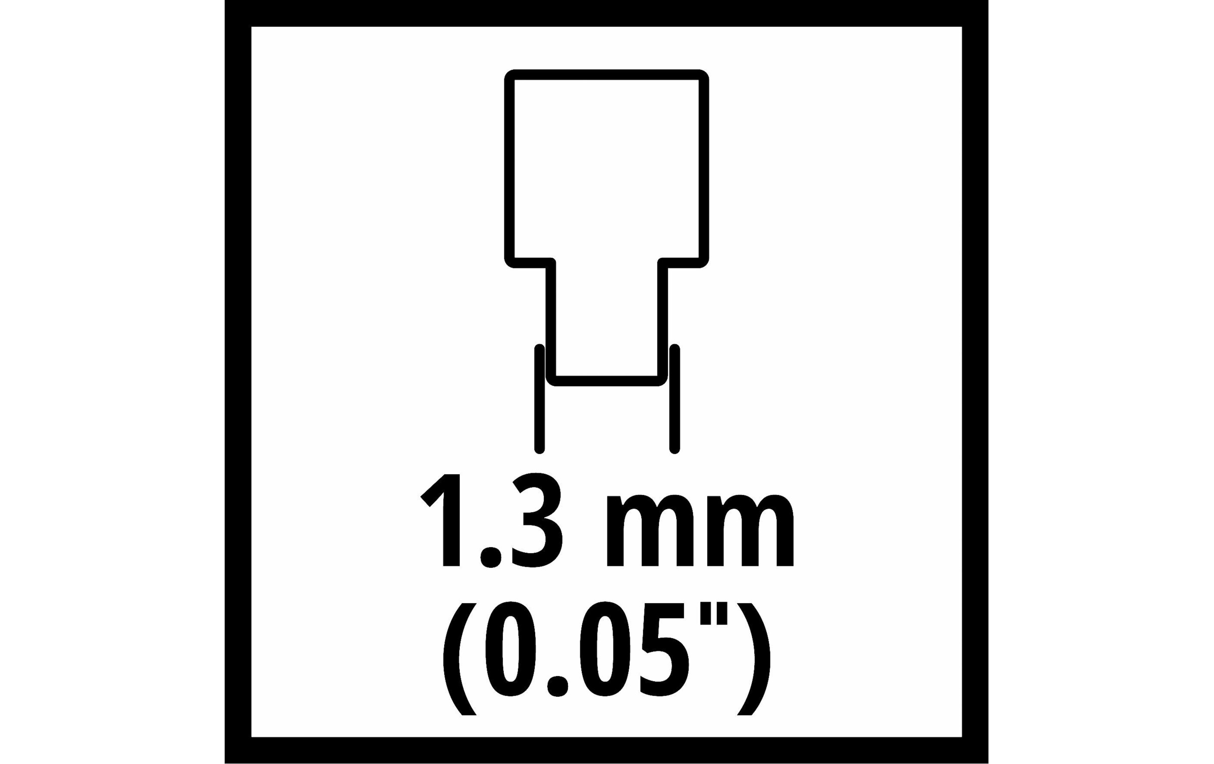 Einhell Ersatzkette »35 cm 52T«