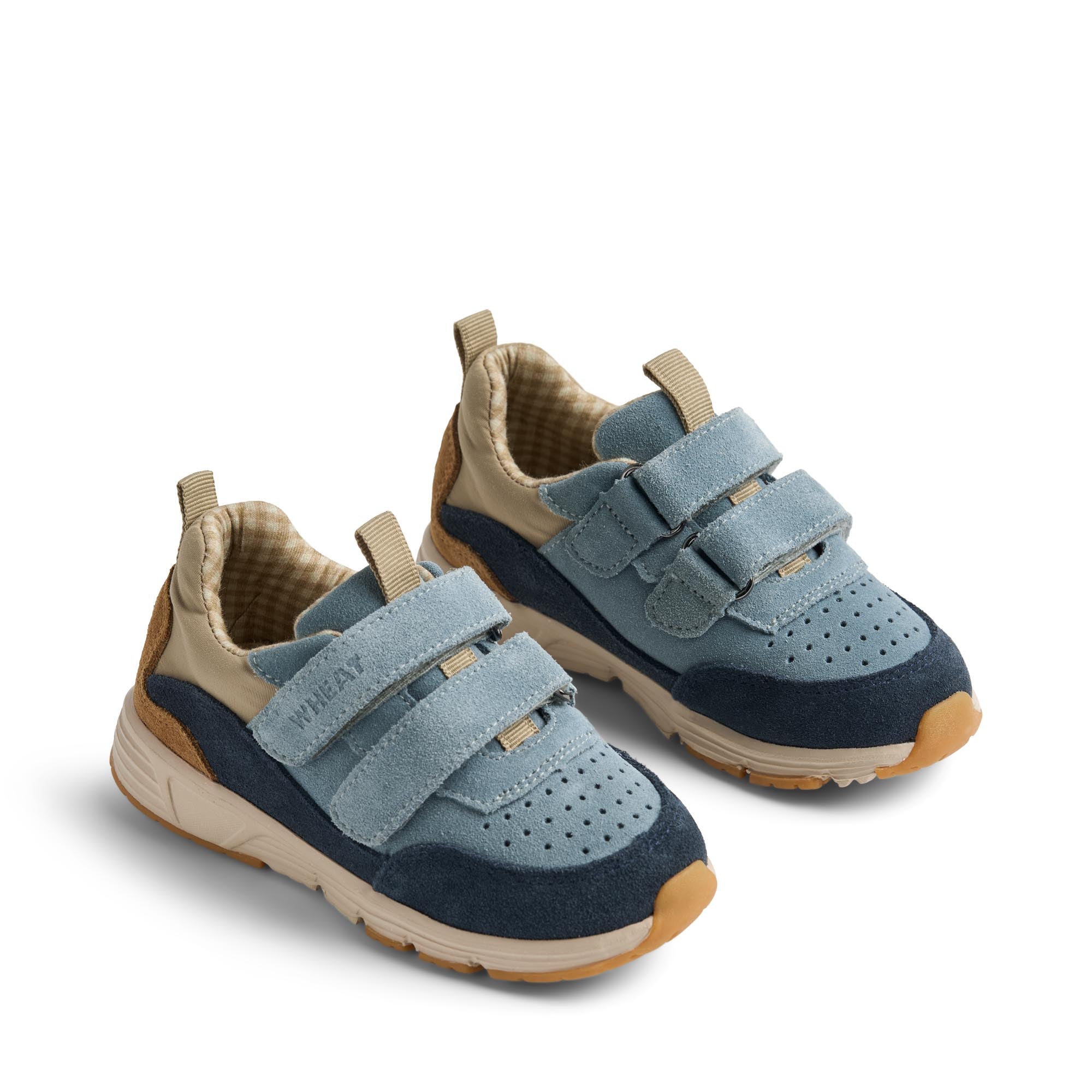 Wheat Sneakers Alin